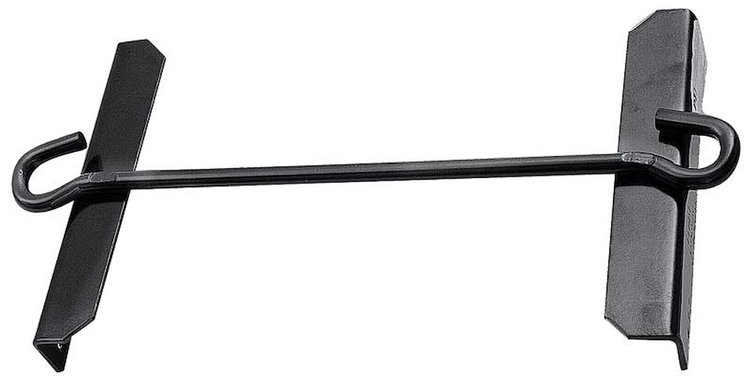 CX1260 Battery Hold Down 1958-66 Chevy, GMC Truck