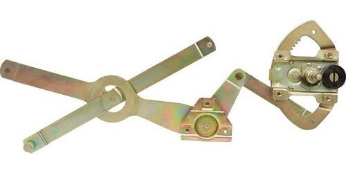 CX1266 Door Window Regulator 1947-50 Chevy/GMC Truck [Left/Driver Side]