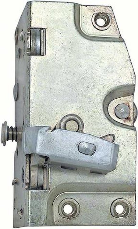 Door Latch Assembly 1947-1951 GM Pickup