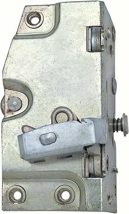 Door Latch Assembly 1947-1951 GM Pickup