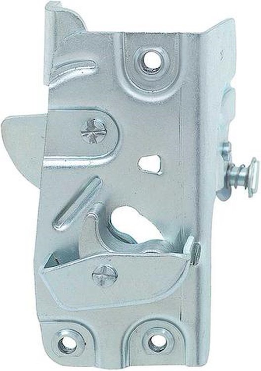 Door Latch Assembly 1952-1955 GM Pickup