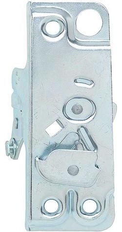 CX1275 Front Door Latch Assembly for 1955-1959 Chevy/GMC Trucks [Right/Passenger Side]