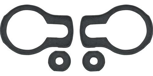 CX1300 1952-66 Chevrolet/GMC Pickup Outer Door Handle Gasket Set
