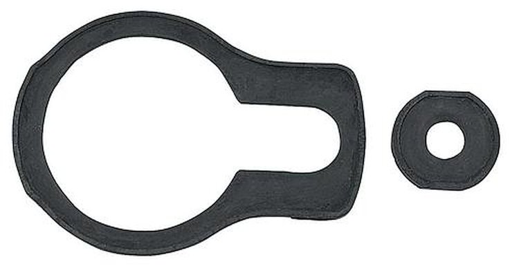 CX1300A 1952-66 Chevrolet/GMC Pickup, Door Handle Gasket Set, Outer, For One Handle