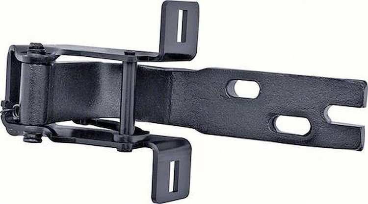 CX1349 Upper Door Hinge 1955-59 Chevrolet, GMC Truck; RH Or LH
