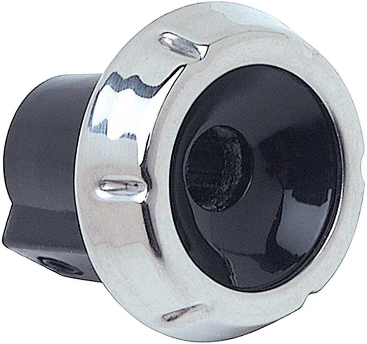 CX1364 Windshield Wiper Switch Knob for 1964-1966 Chevy/GMC Trucks