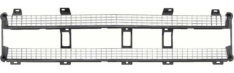 Inner Grille 1969-70 Chevy Truck