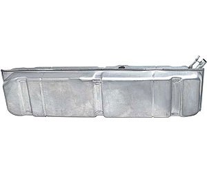 Galvanized Steel Fuel Tank 1949-1955 Chevrolet/GMC Truck