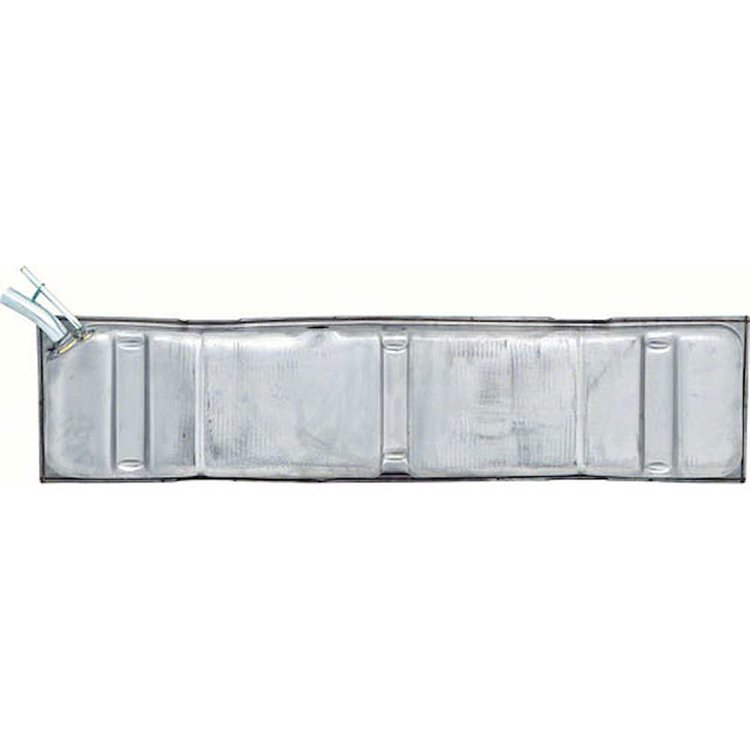 Galvanized Steel Fuel Tank 1955-59 Chevrolet/GMC Truck