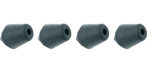 Door Bumpers 1964-86 GM C/K Pickup