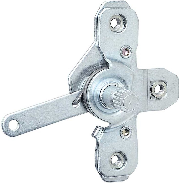 CX1500 Door Relay Mechanism 1967-71 Chevy, GMC Truck
