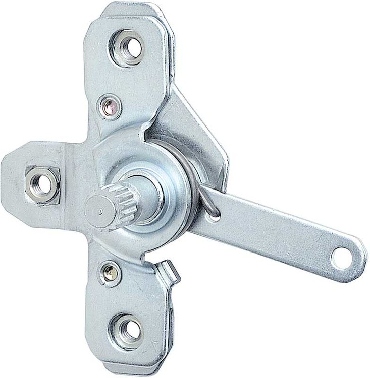 CX1501 Door Relay Mechanism 1967-71 Chevy, GMC Truck