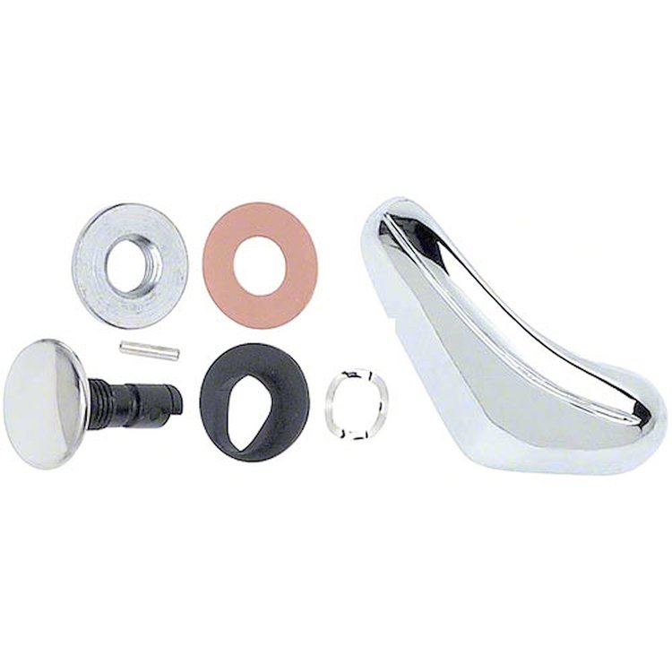 Vent Window Handle 1968-72 Chevy/GMC Truck