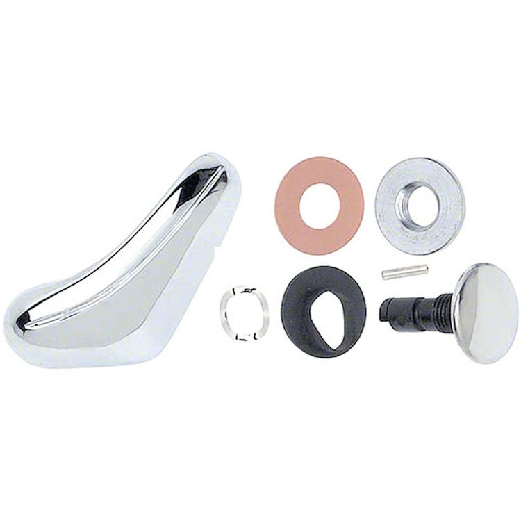 Vent Window Handle 1968-72 Chevy/GMC Truck