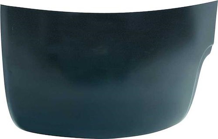 CX1527 1947-1955 Chevrolet, GMC Pickup Truck; Outer Lower Rear Cab Patch Panel; LH Driver Side
