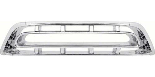 Chrome Grille 1957 Chevrolet Truck