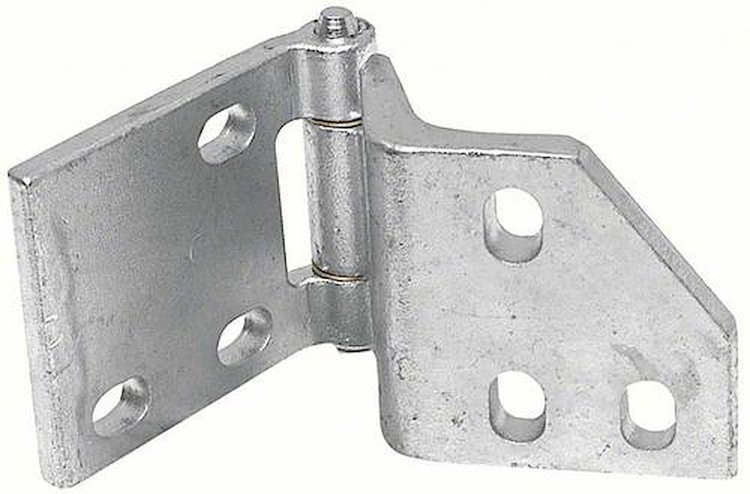 Lower Door Hinge 1967-72 GM Truck