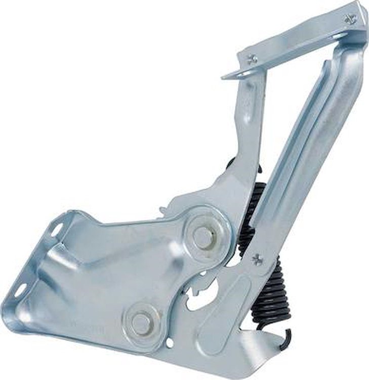 Right Hood Hinge 1955-57 Chevy/GMC Truck (2nd Series)