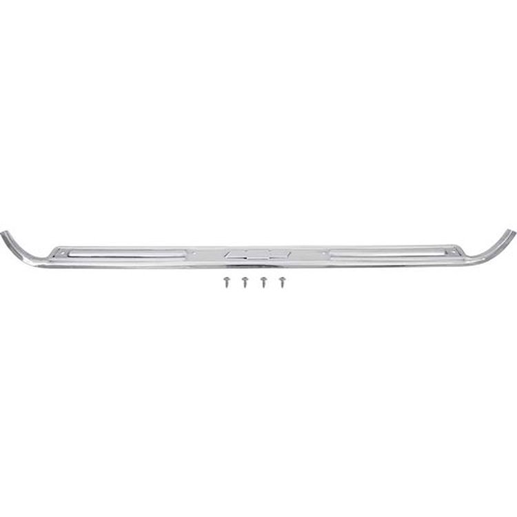 Sill Plate 1967-72 Chevy Pickup/Blazer/Jimmy/Suburban