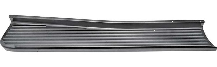 CX1663 Running Board for 1947-1955 Chevy/GMC Trucks Stepside Short Bed [Left/Driver Side]