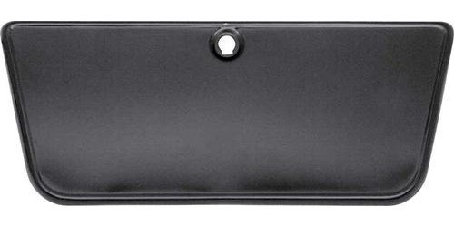 CX1693 1967-72 Chevy, GMC Pickup, Blazer/Jimmy Suburban; Glove Box Door; Paintable