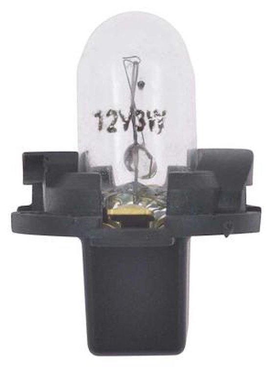 CX1807 Dash Instrument Socket and Bulb 1958-2002 GM
