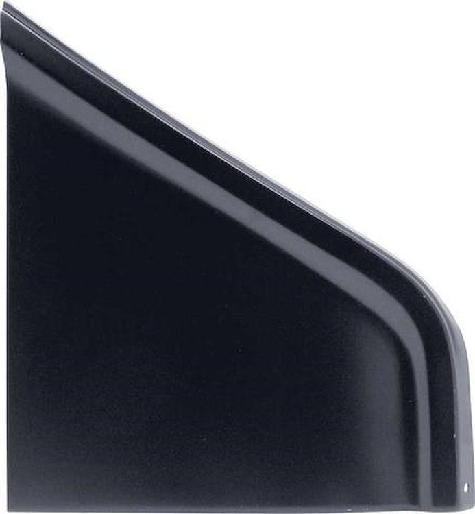 CX1815 1955-57 Chevrolet, GMC Truck; Lower Rear Front Fender Patch Panel; RH