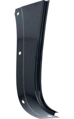 CX1825 1947-55 Chevrolet, GMC Truck; Lower Outer Cowl Panel; LH