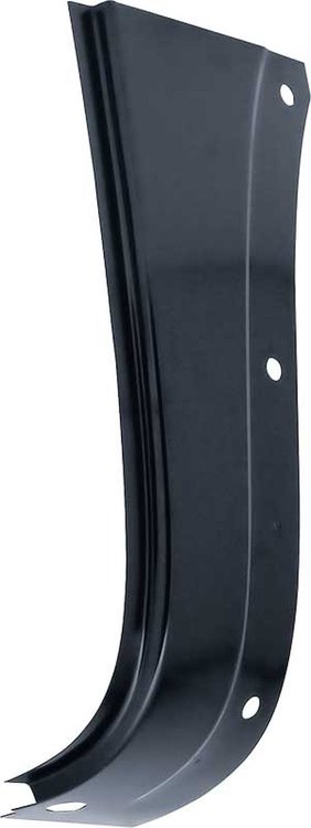 CX1826 1947-55 Chevrolet, GMC Truck; Lower Outer Cowl Panel; RH