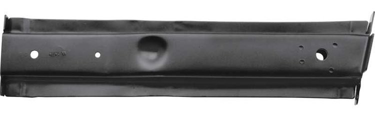 CX1830  Front Cab Floor Support 1947-55 Chevy, GMC Pickup Truck