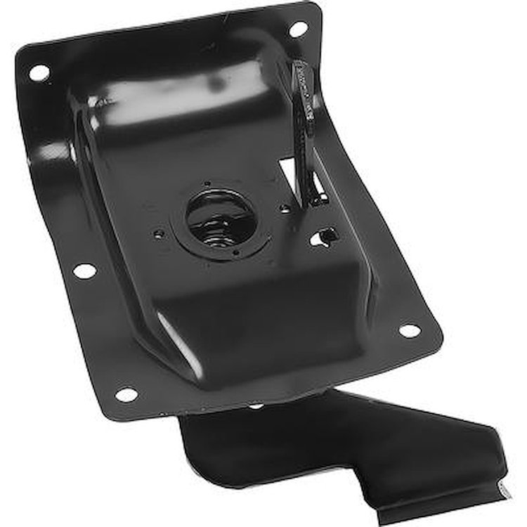 CX1856G 1967-68 GMC C/K Truck, Suburban; Hood Latch Assembly