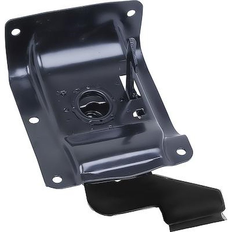 CX1857G 1969-72 GMC C/K Truck, Jimmy, Suburban; Hood Latch Assembly