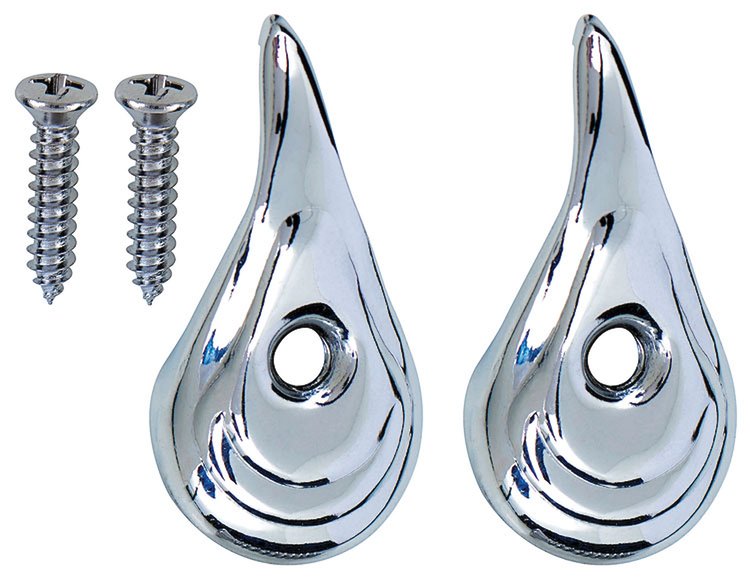 Coat Hanger Hook 1955-1966 Chevy Nova