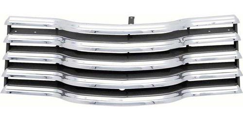 CX1928 Front Grille Assembly for 1947-53 Chevy Pickup