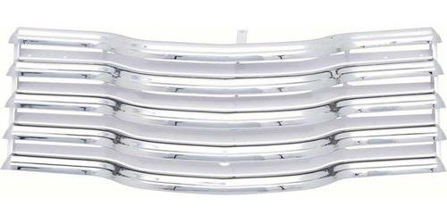 Front Grille Assembly 1947-53 Chevy Pickup