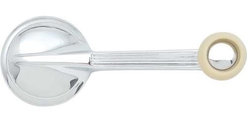 CX1939 1951-64 Chevrolet Full Size; Window Crank Handle; with Ivory Knob