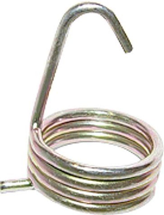 CX1975 Headlamp Bulb Adjusting Spring-1969-79 GM; Various Models