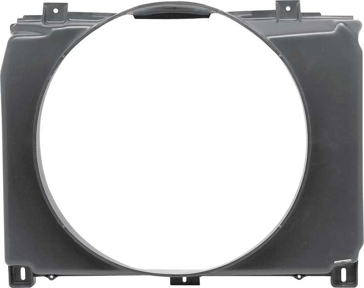 CX4823 1973-87 Chevrolet, GMC Pickup, Blazer/Jimmy, Suburban; Fan Shroud; Big Block