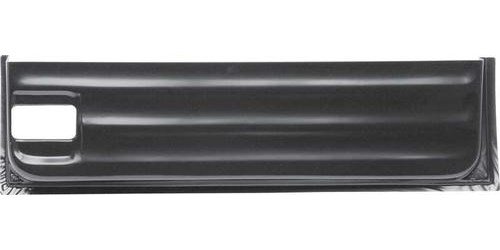 CX4858 1955-59 Chevrolet, GMC Truck; Lower Inner Door Patch Panel; RH