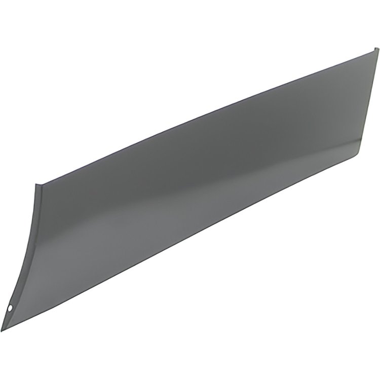 CX4862 1955-59 Chevrolet, GMC Pickup Truck; Lower Outer Door Patch Panel; RH