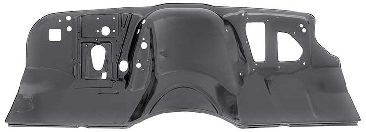 CX4866  Firewall Panel 1967-68 Chevy, GMC Pickup, Panel, Suburban