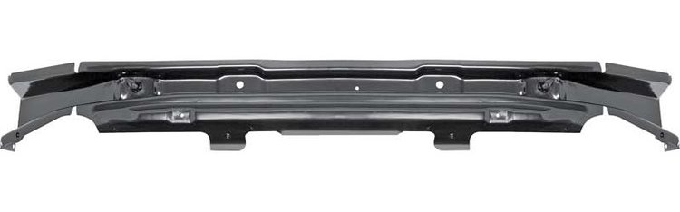 CX4886  Rear Cab Floor Cross Rail Assembly 1967-72 Chevy, GMC Pickup, Bazer, Jimmy, Suburban