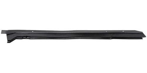 CX4888 1967-72 Chevrolet, GMC Truck; Cab Floor Support Brace; Outrigger; Front; Passenger Side