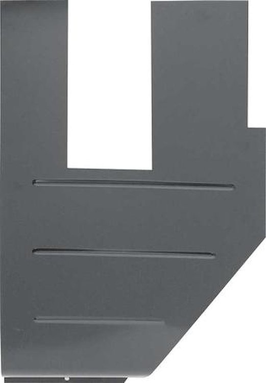CX4892 Inner Cowl Panel; 1947-55 Chevrolet, GMC Truck; RH Passenger Side