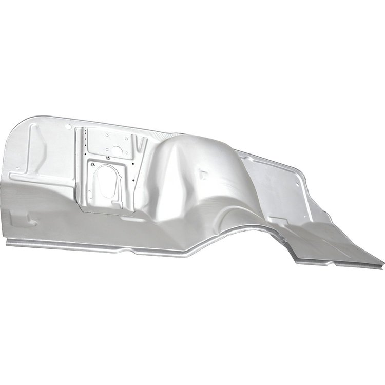CX4907 Firewall Panel 1969-72 Chevy GMC Pickup, Blazer, Jimmy, Suburban