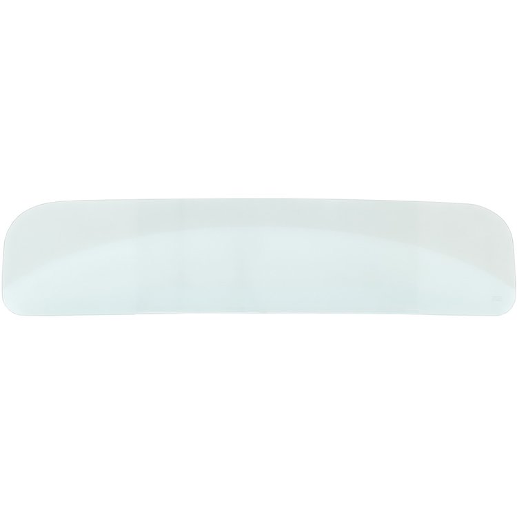 DB1097T Back Window Glass 1951-52 Ford Pickup