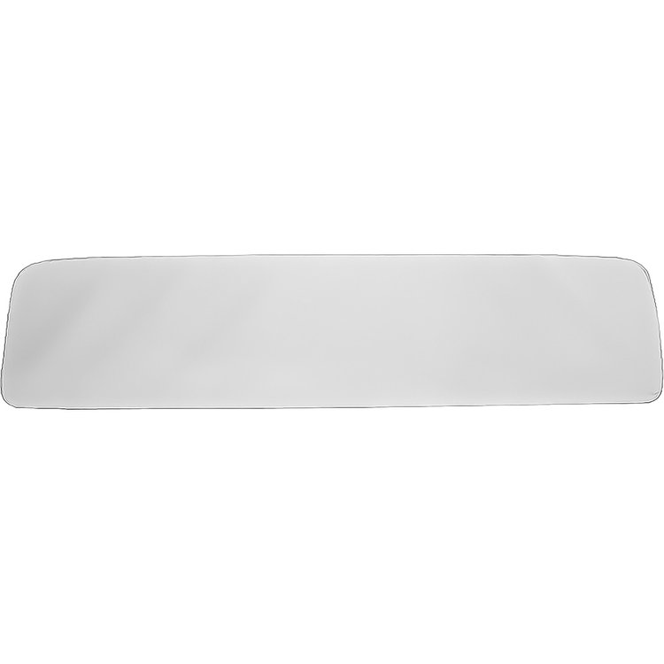 DB2363C Back Glass 1933-34 Ford Pickup