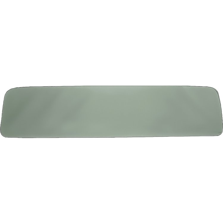 DB2363T Back Glass 1933-34 Ford Pickup