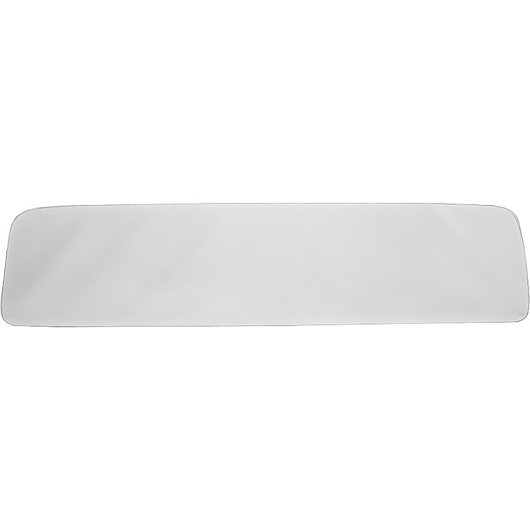 DB2541C Back Glass 1935-39 Ford Pickup
