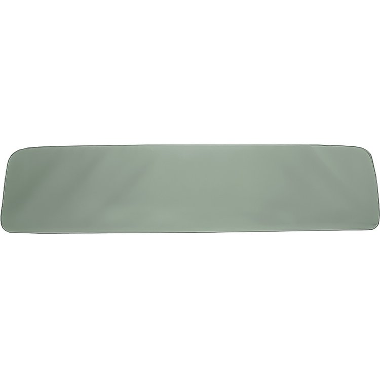 DB2541T Back Glass 1935-39 Ford Pickup